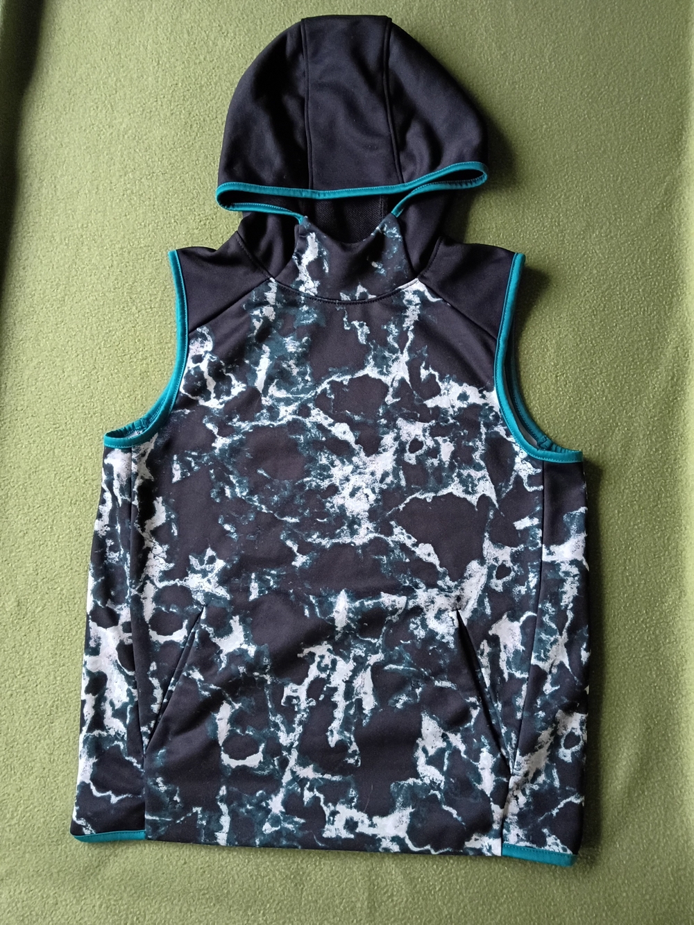 Old Navy Boys Athletic Tank Top